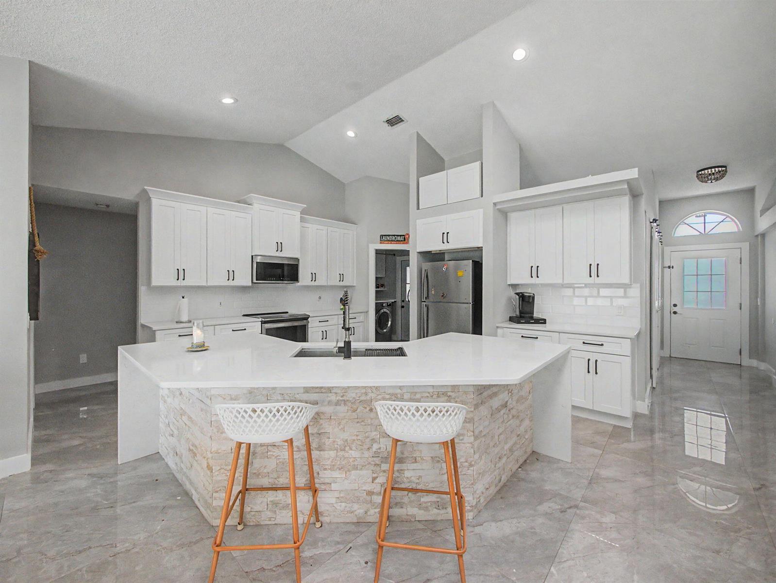 1573 SW Aledo Lane, Port St. Lucie FL 34953 photo 3