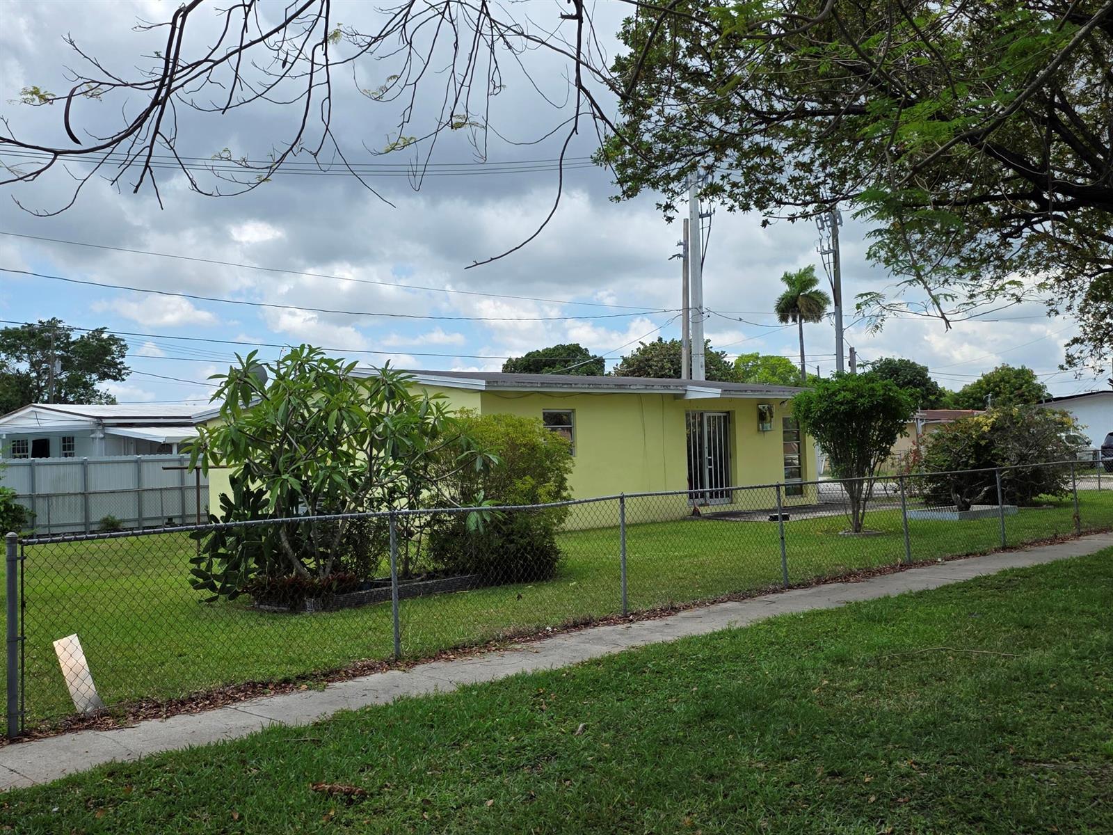 6495 W 2nd Court, Hialeah FL 33012