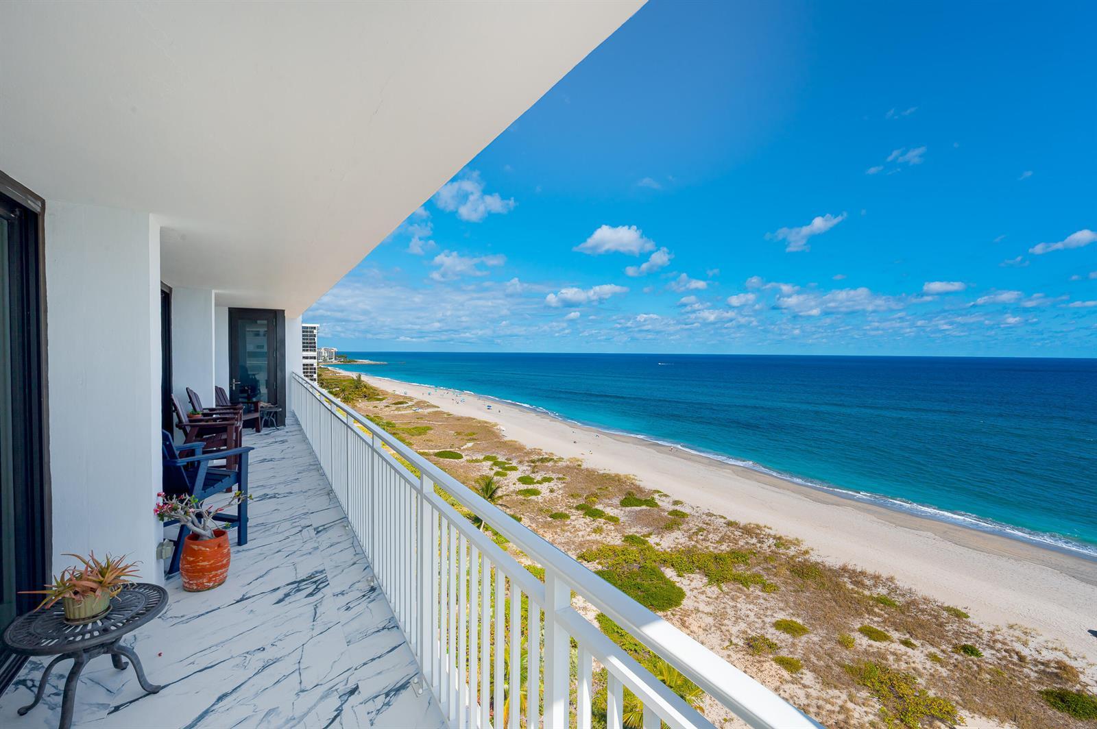 2600 S Ocean Boulevard # 11f, Boca Raton FL 33432