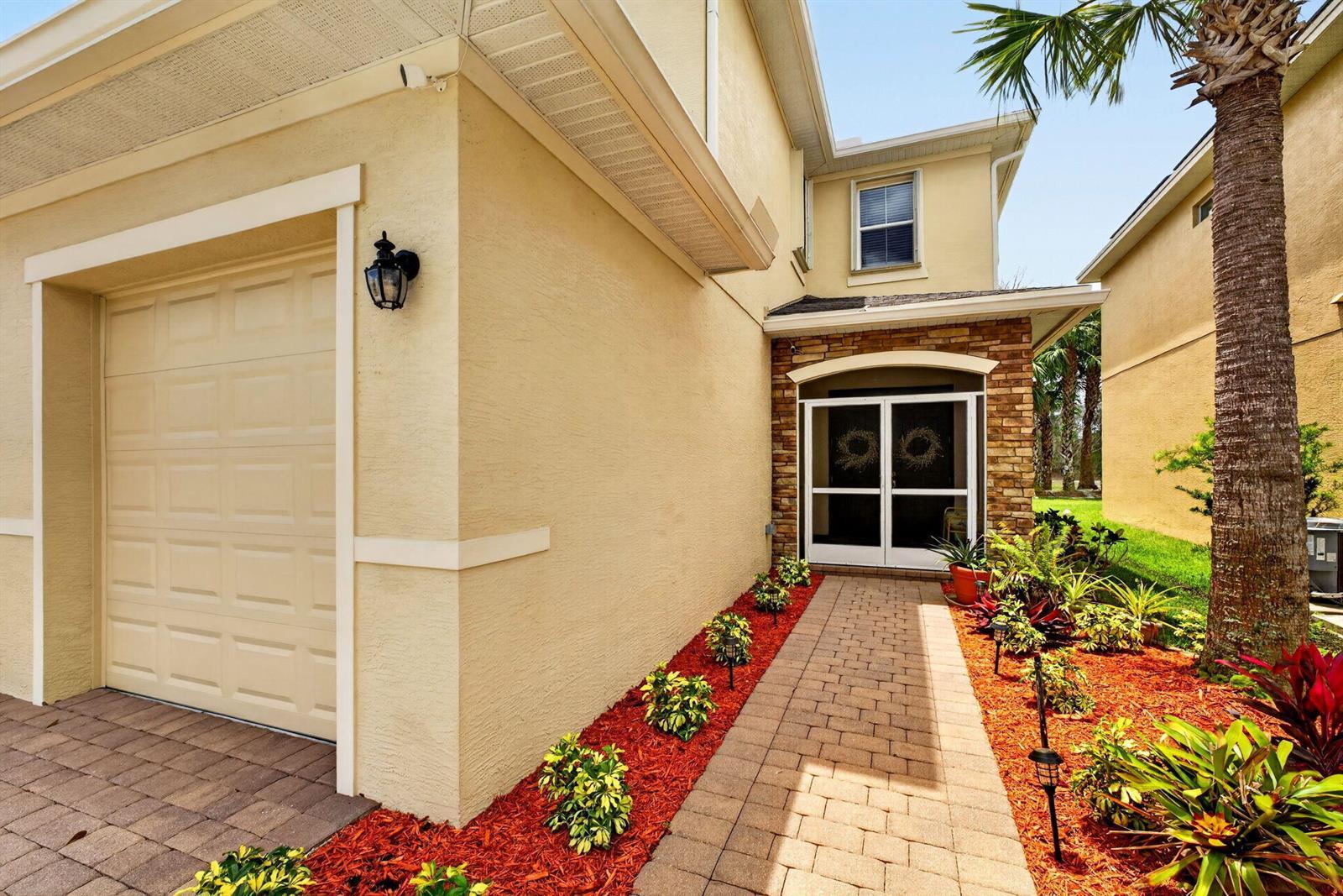 1278 NW Leonardo Circle, Port St. Lucie FL 34986 photo 2