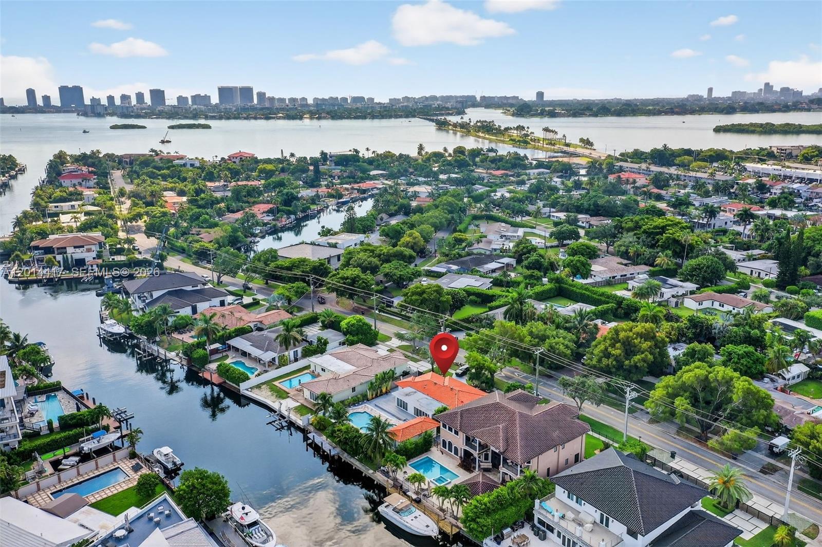 2095 Keystone Blvd # 2095, North Miami FL 33181 photo 2