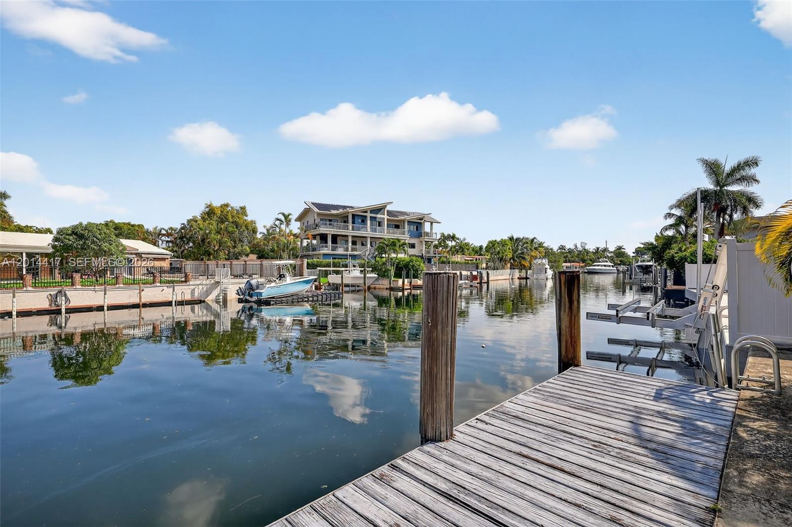 2095 Keystone Blvd # 2095, North Miami FL 33181