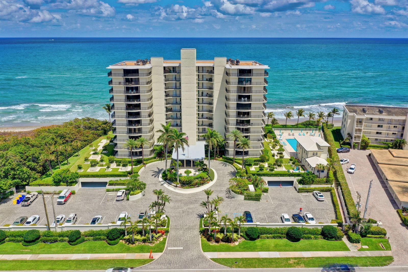 400 Beach Road # 103, Tequesta FL 33469