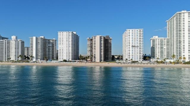 3800 Galt Ocean Drive # 905, Fort Lauderdale FL 33308