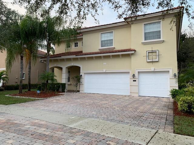 6729 Bulrush Court, FL 33413 photo 2