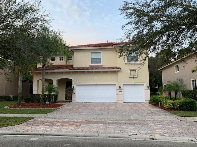 6729 Bulrush Court, FL 33413