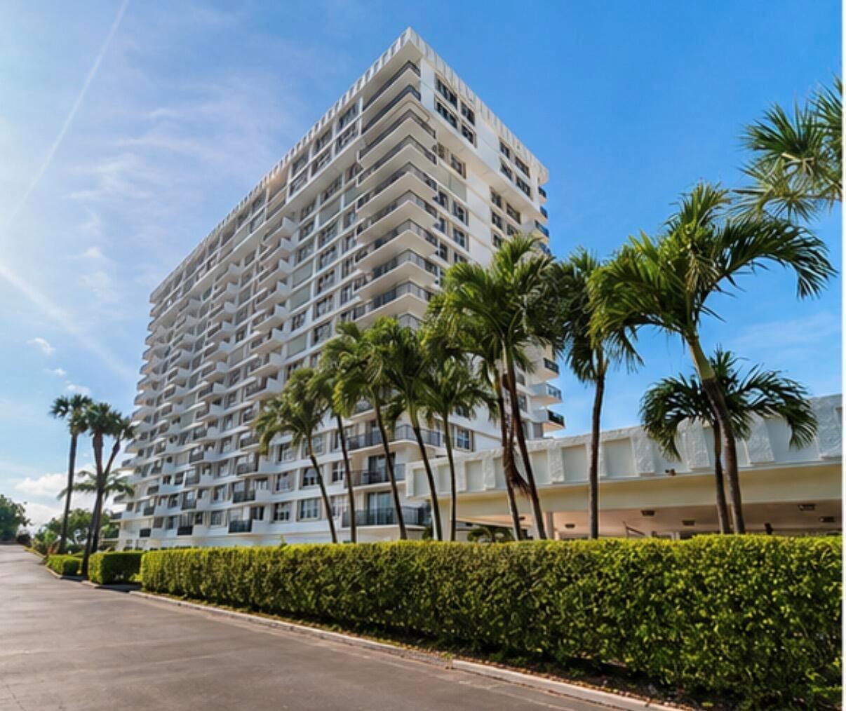 2121 N Ocean Boulevard # 201w, Boca Raton FL 33431