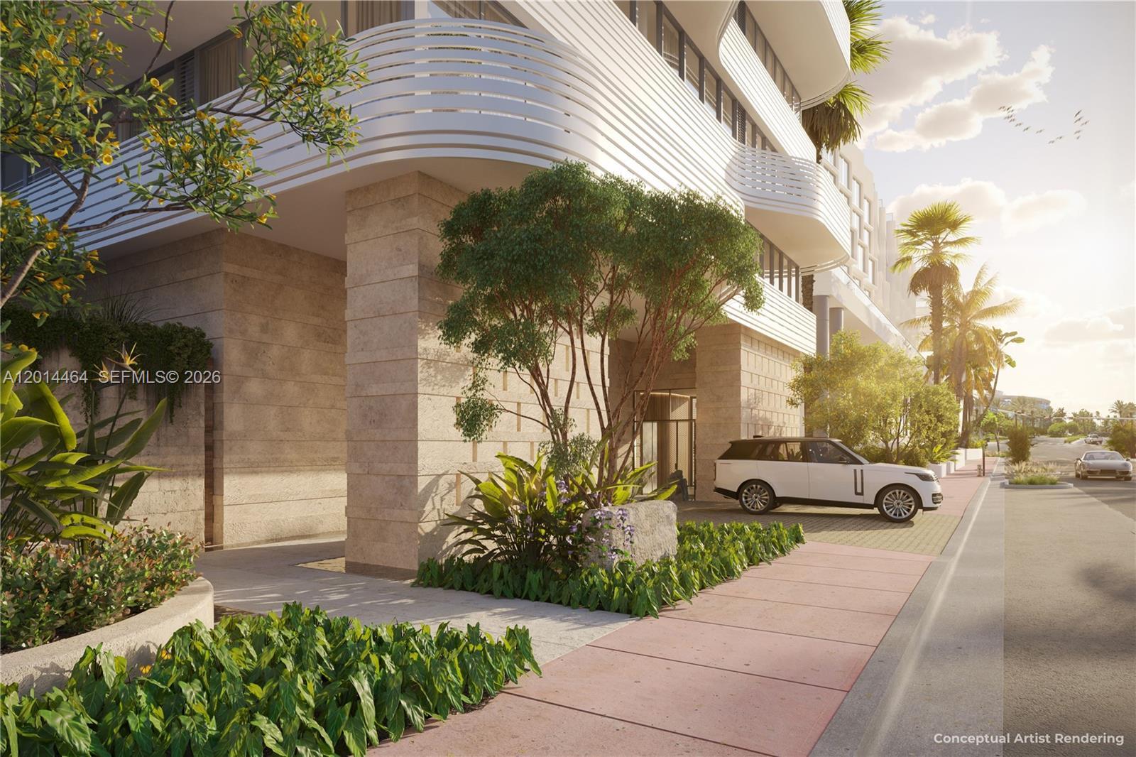 2901 Indian Creek # 504, Miami Beach FL 33140 photo 2