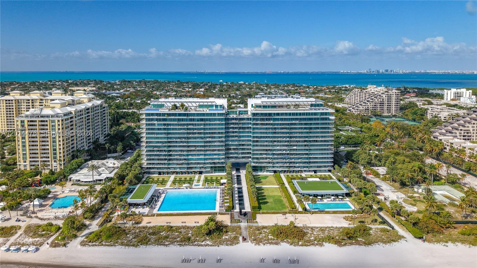 360 Ocean Dr # 1106S, Key Biscayne FL 33149