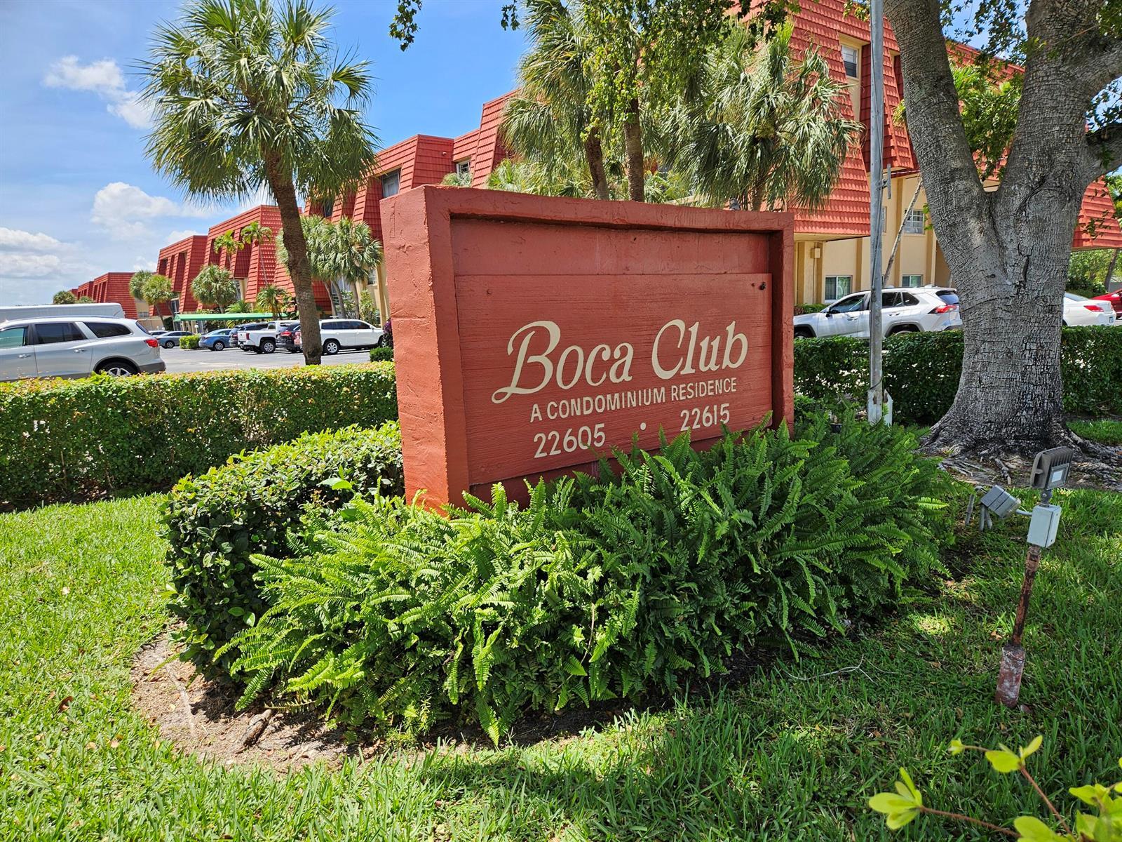 22605 SW 66th Avenue # 114, Boca Raton FL 33428