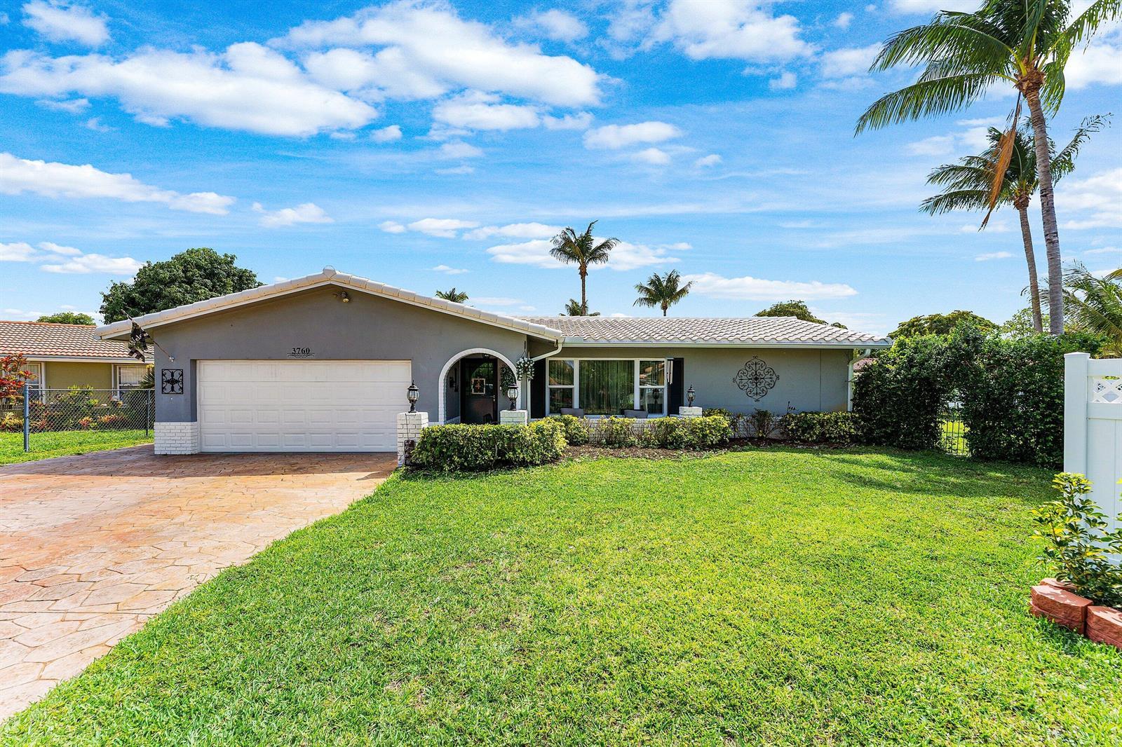 3760 NW 112th Terrace, Coral Springs FL 33065