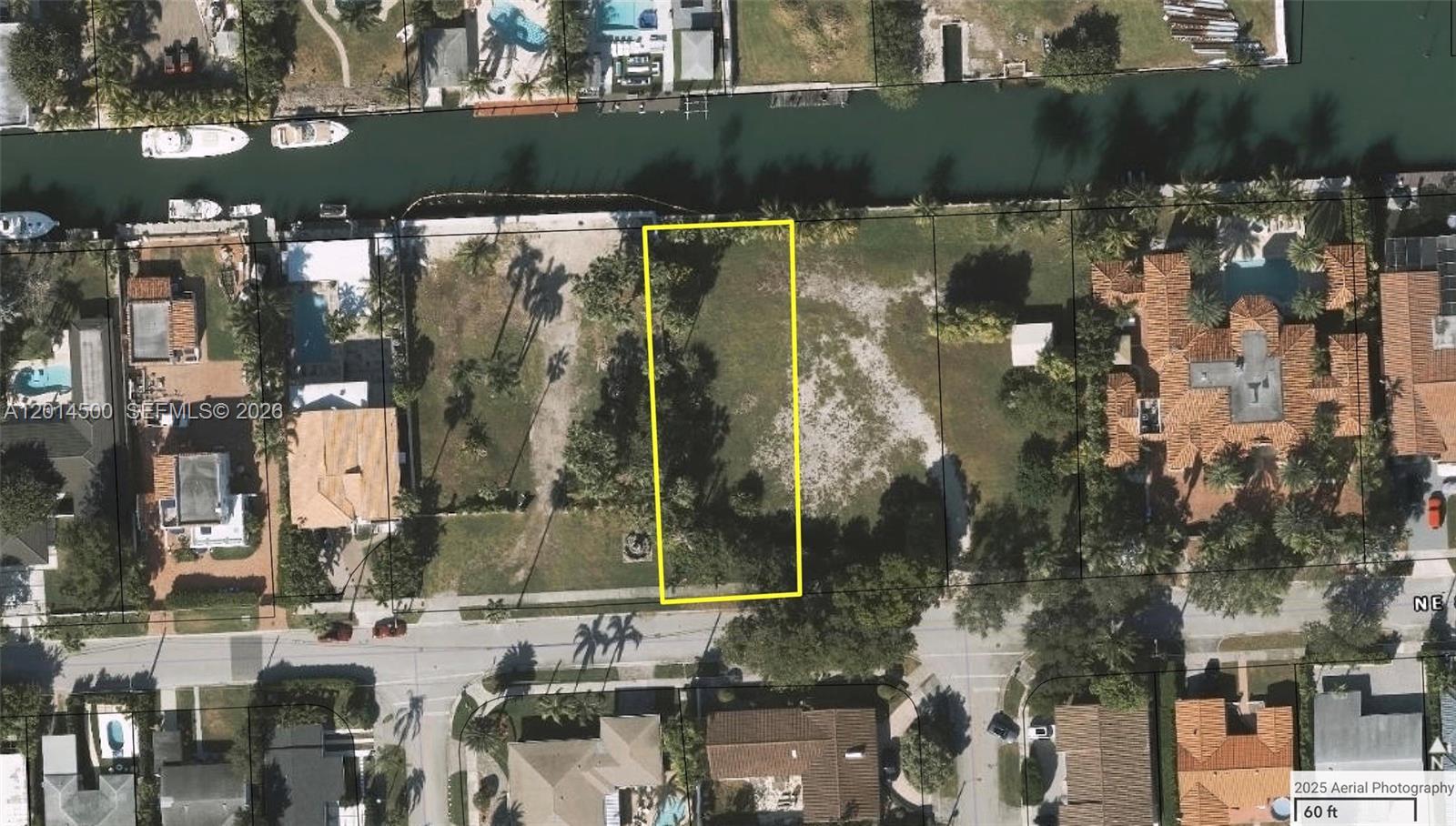1101 NE 83rd, Miami FL 33138