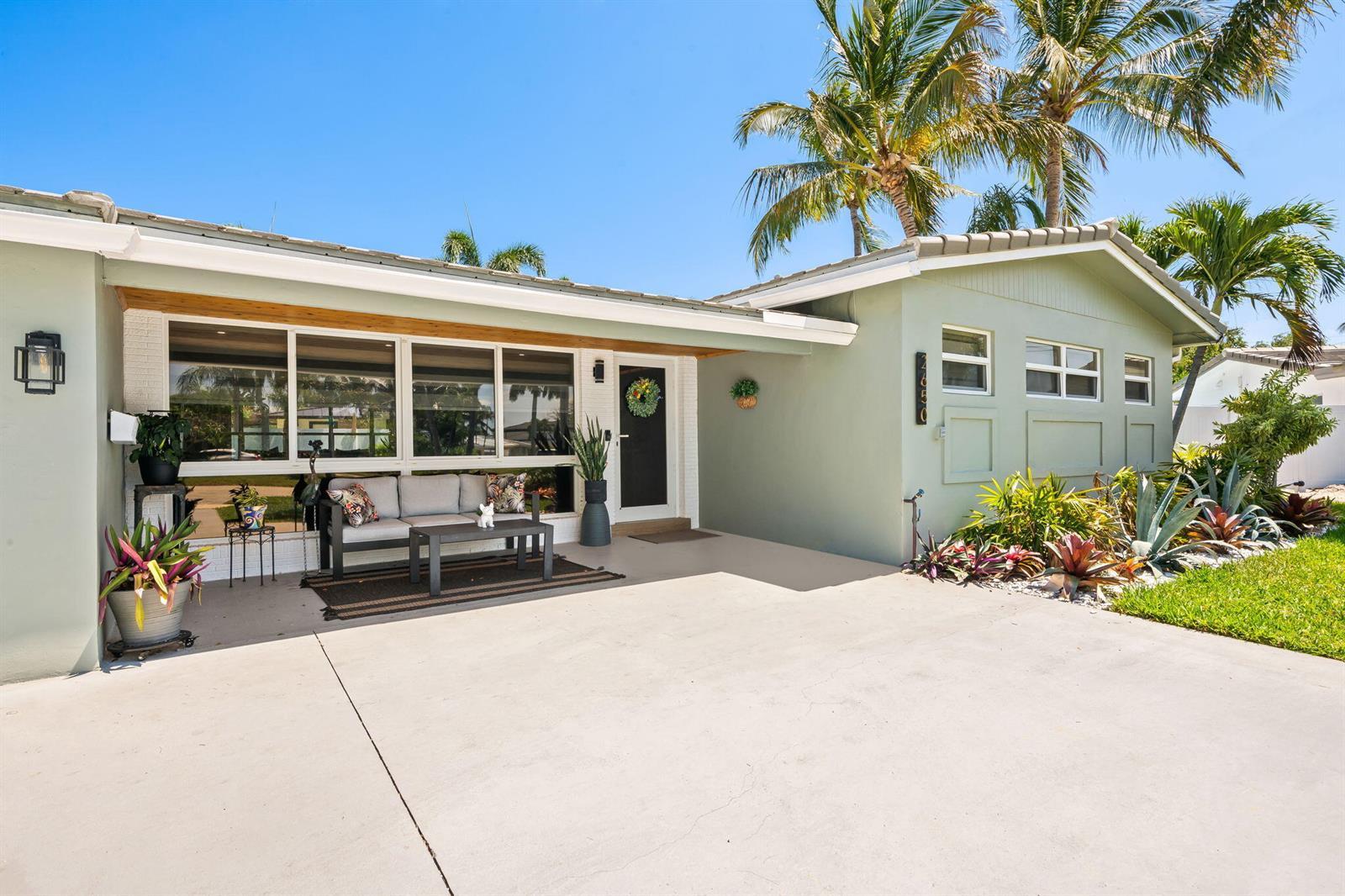 2650 NE 50th Street, Lighthouse Point FL 33064 photo 3