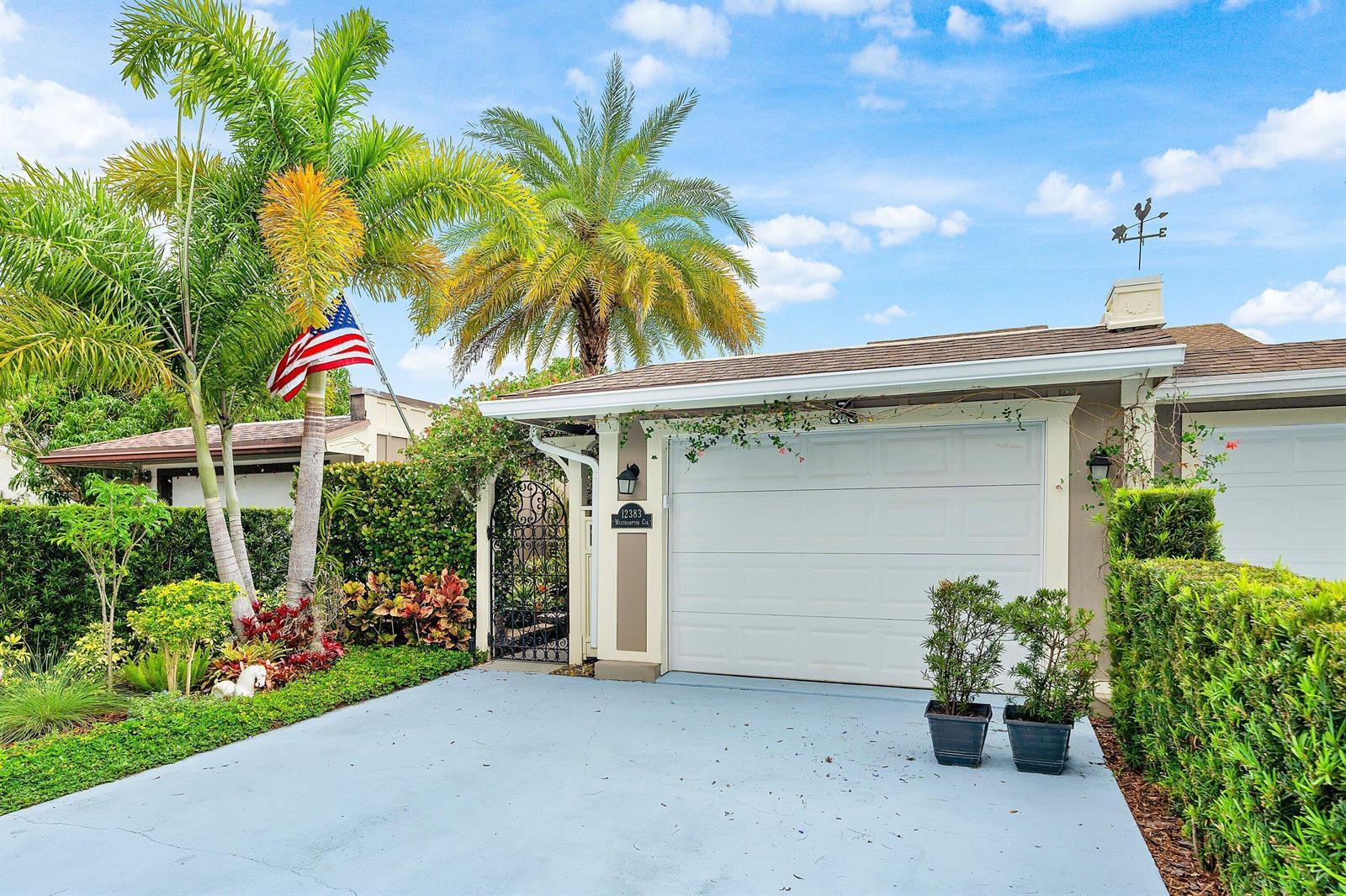 12383 Westhampton Circle, Wellington FL 33414 photo 2