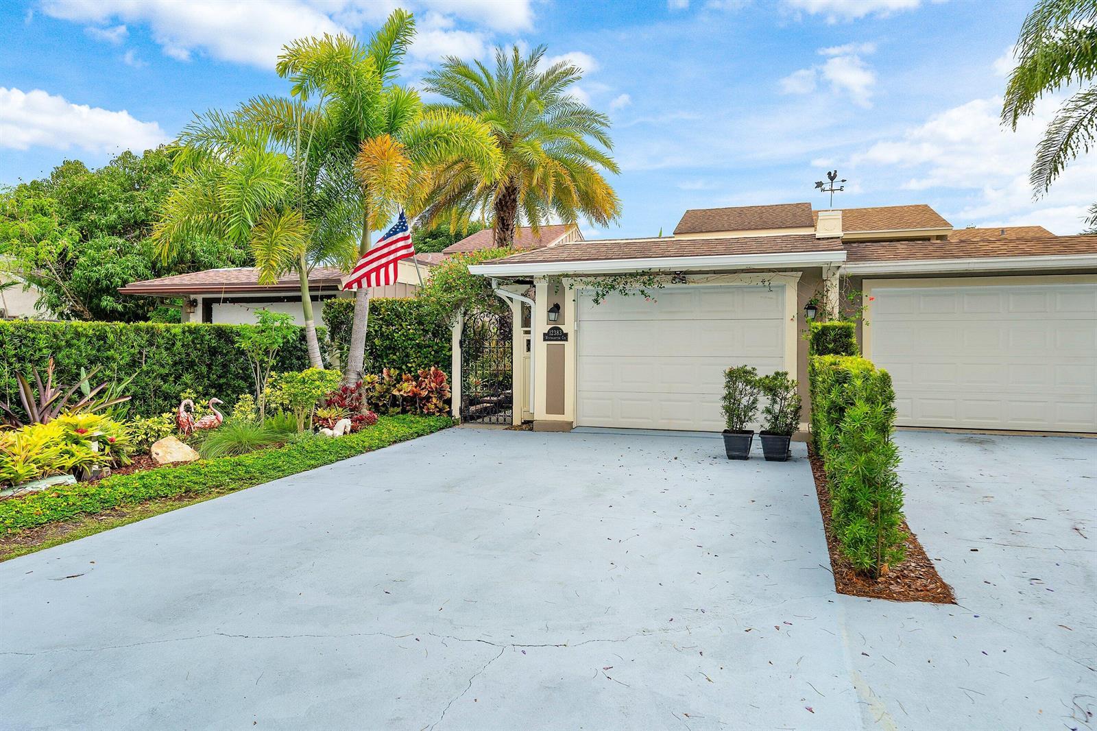 12383 Westhampton Circle, Wellington FL 33414 photo 4