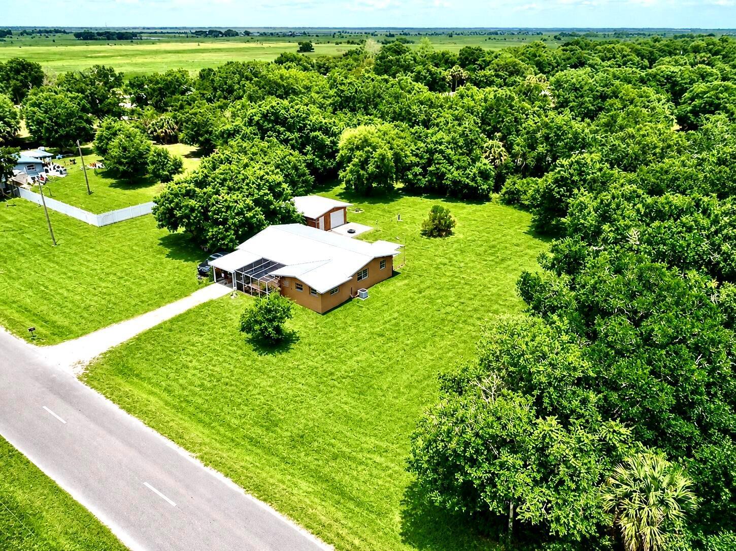 7815 NW 86th Court, Okeechobee FL 34972