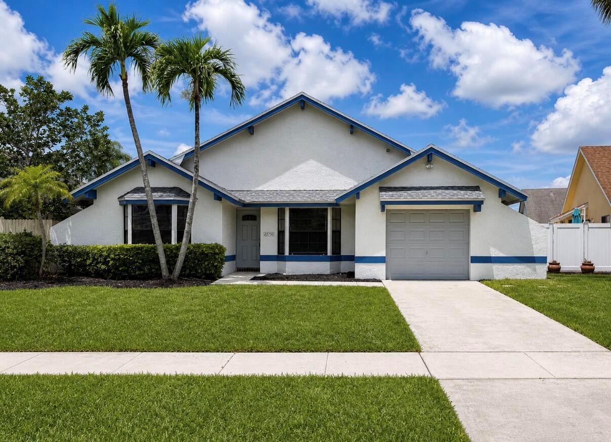 22750 Pickerel Circle, Boca Raton FL 33428 photo 2