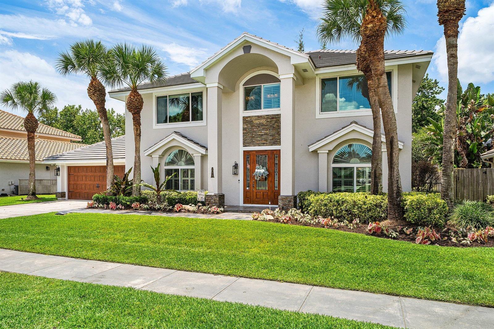 208 Longshore Drive, Jupiter FL 33458 photo 2