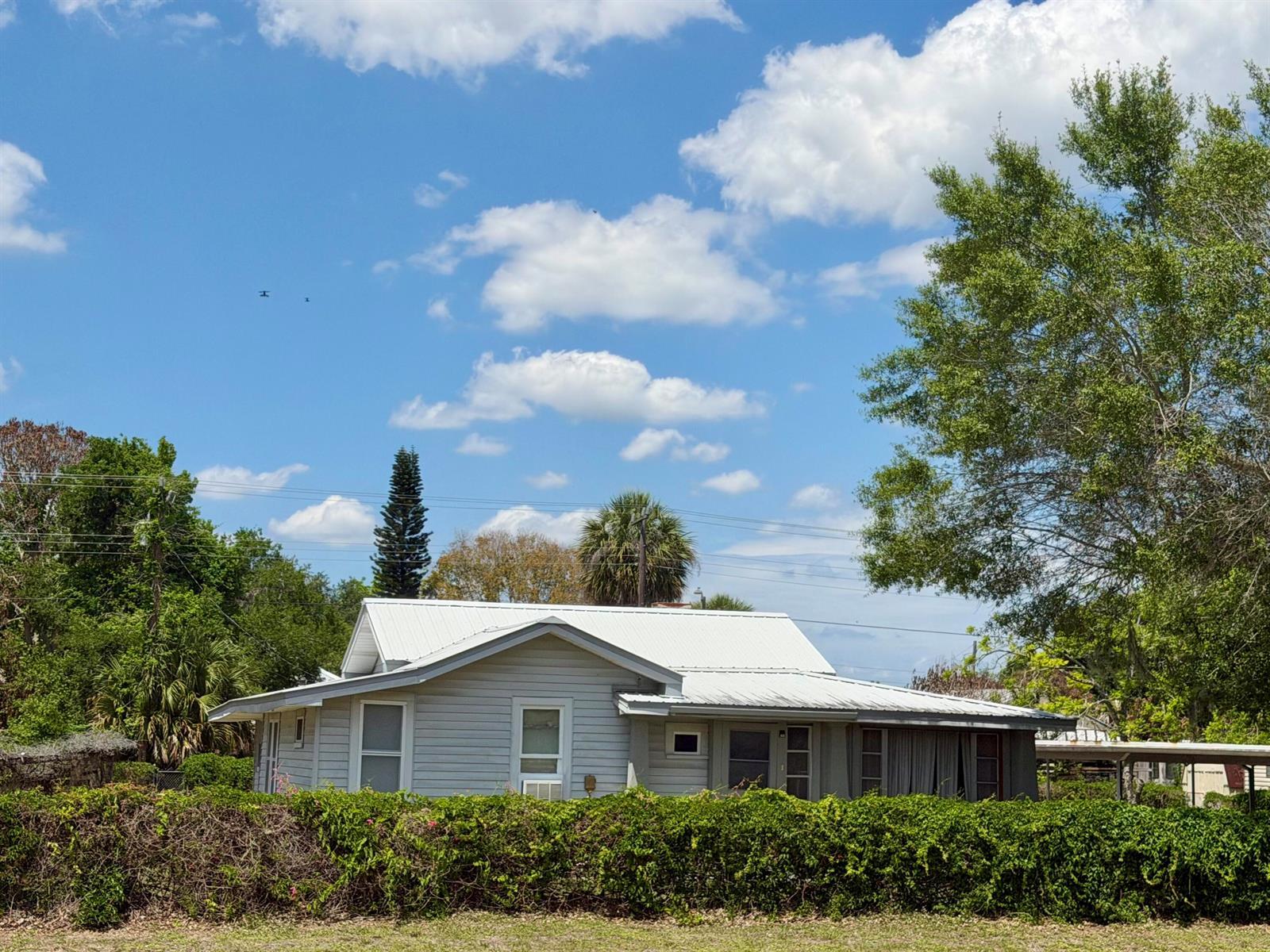 207 SE 4th Street, Okeechobee FL 34974