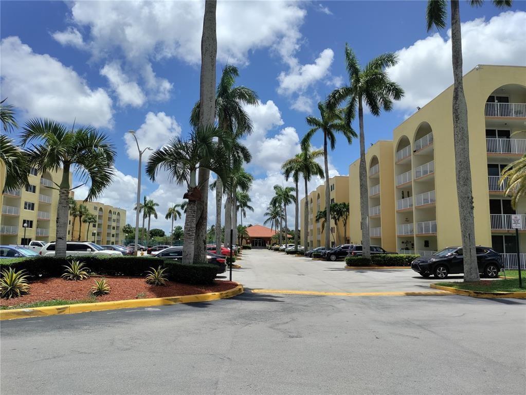 7000 NW 186th Street # 325, Hialeah FL 33015