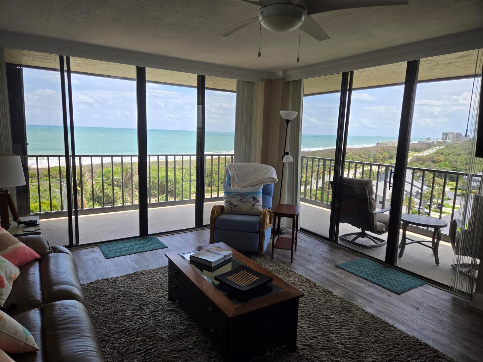 5047 N Highway A1a # 801, Hutchinson Island FL 34949