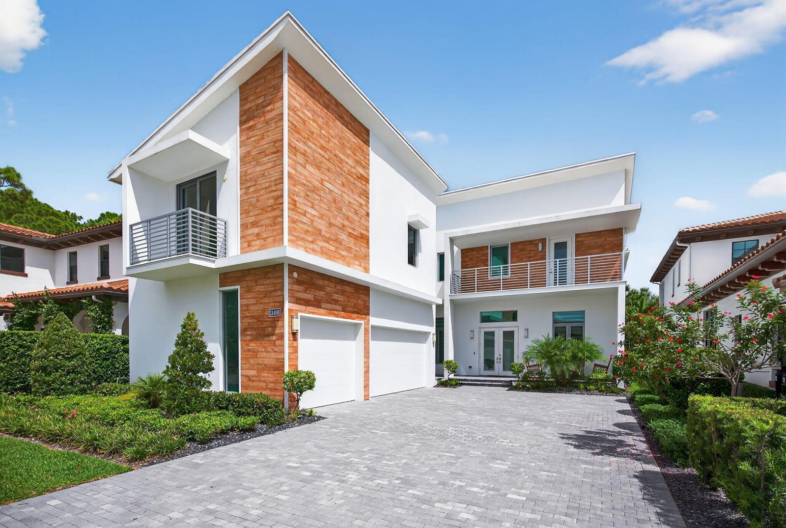 13480 Machiavelli Way, Palm Beach Gardens FL 33418 photo 2