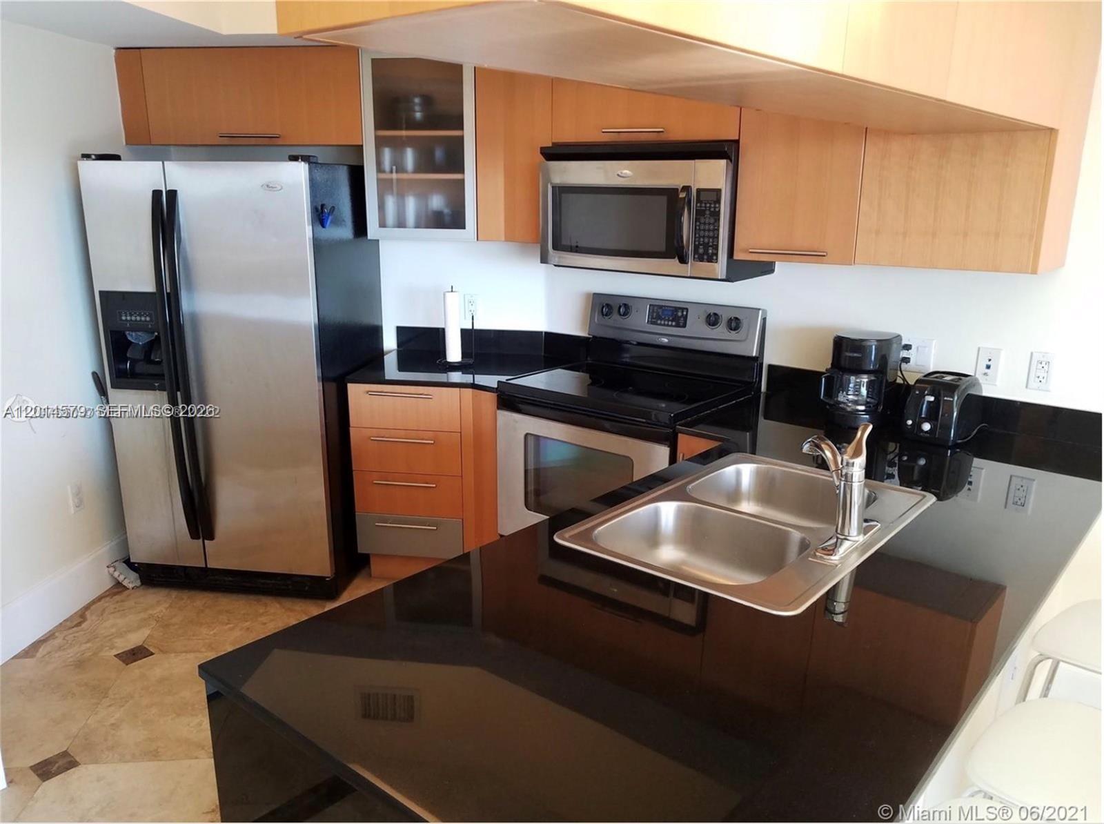 1750 N Bayshore Dr # 3114, Miami FL 33132 photo 2