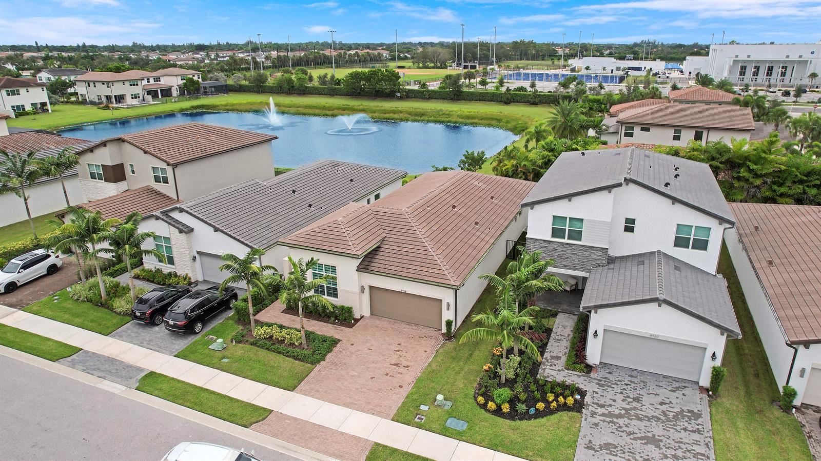 8914 Kingsmoor Way, Lake Worth FL 33467 photo 3