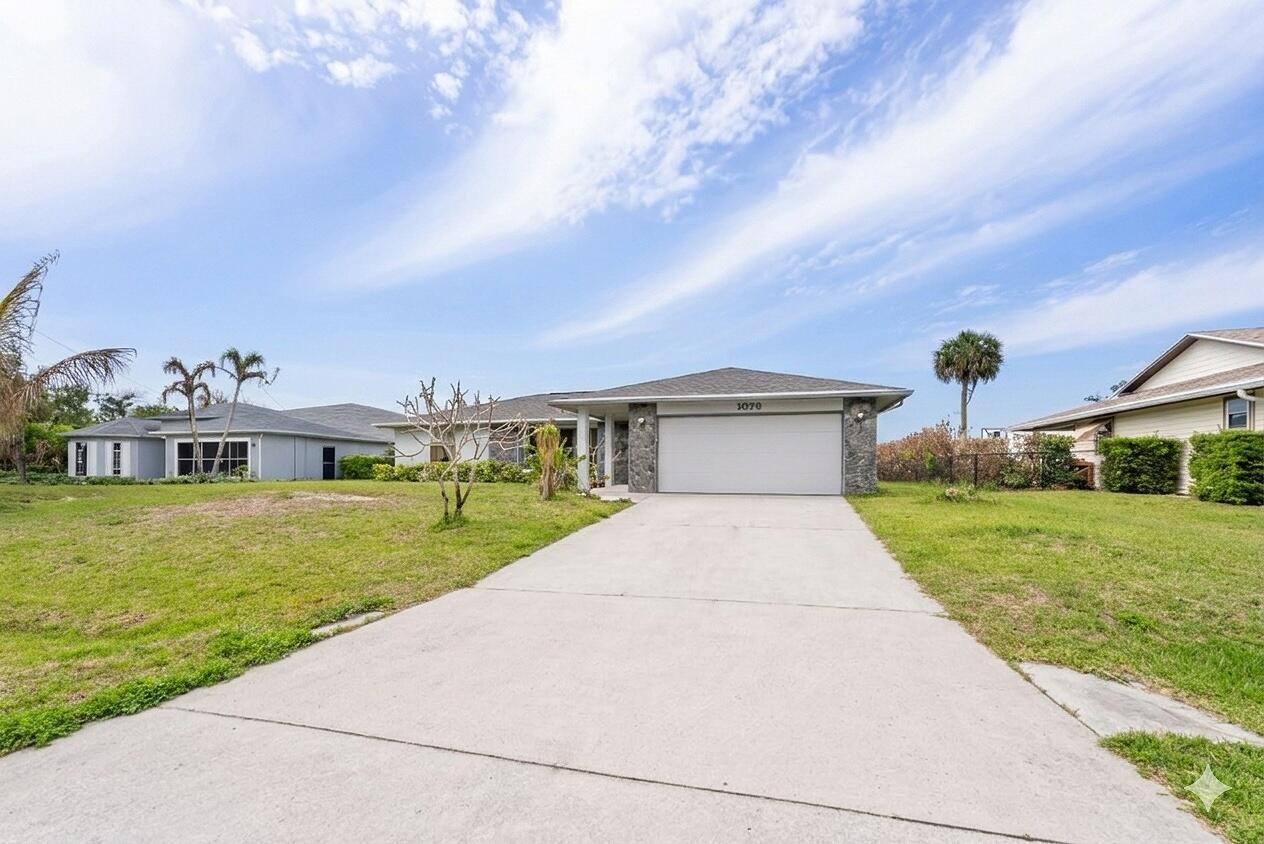 1078 SW Sultan Drive, Port St. Lucie FL 34953 photo 3