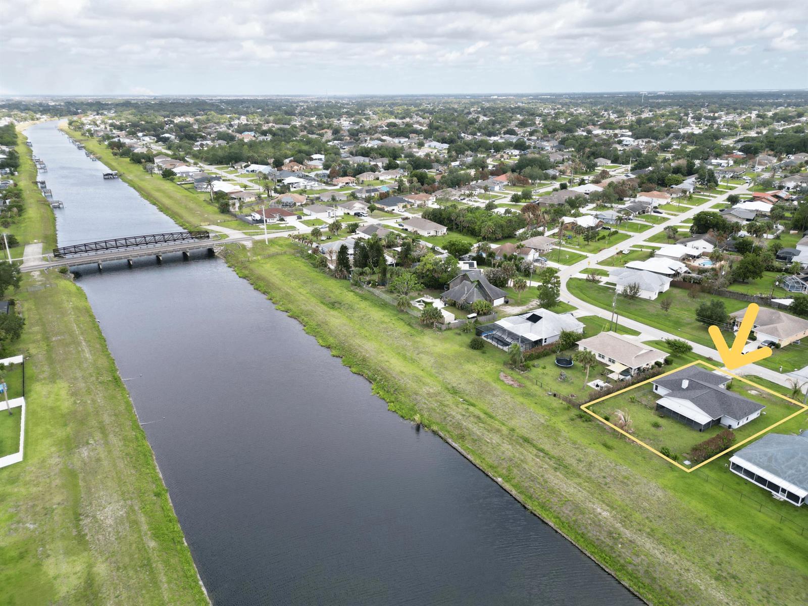 1078 SW Sultan Drive, Port St. Lucie FL 34953 photo 5