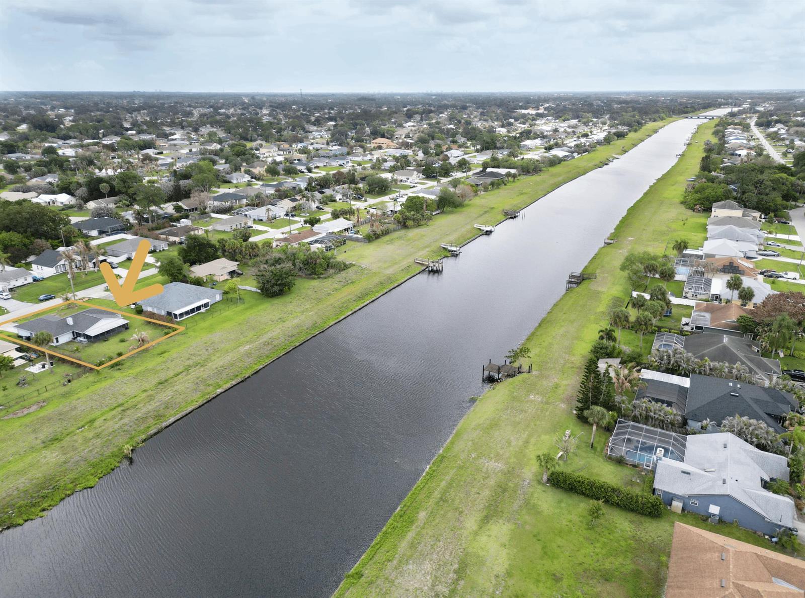 1078 SW Sultan Drive, Port St. Lucie FL 34953 photo 4