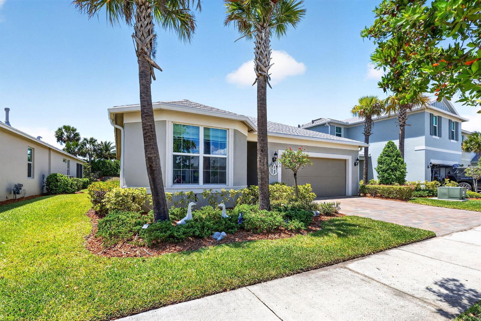 12336 SW Myrtle Oak Drive, Port St. Lucie FL 34987 photo 3
