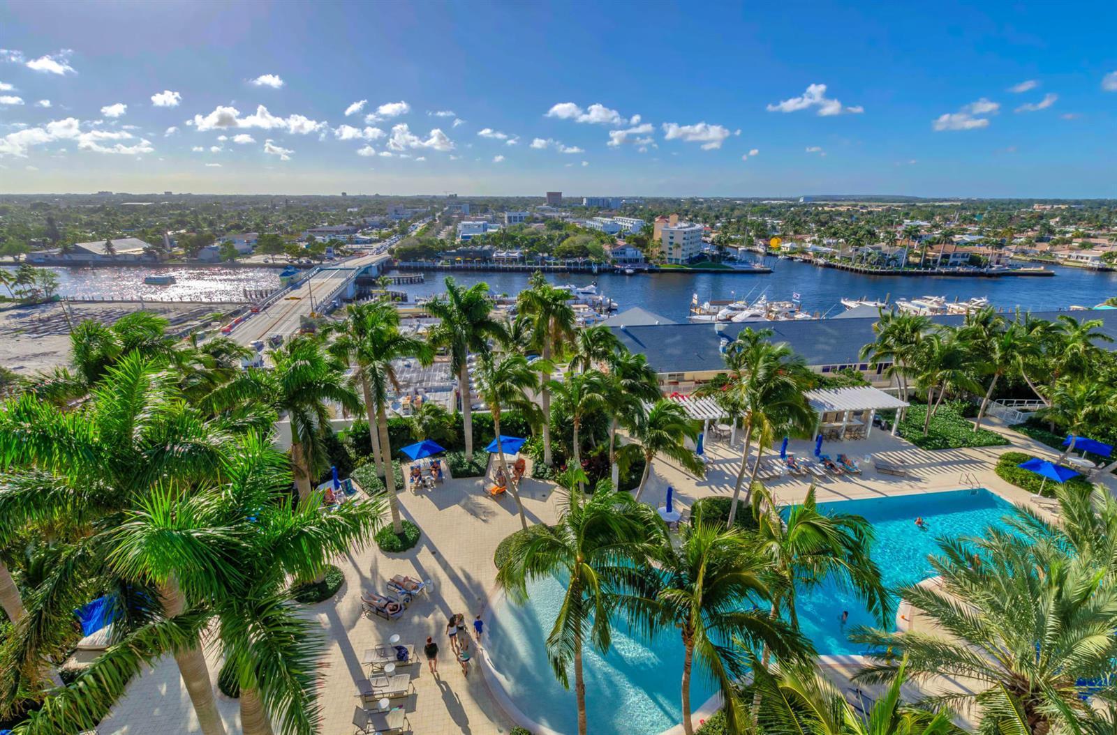 1 N Ocean Boulevard # 913, Pompano Beach FL 33062 photo 2