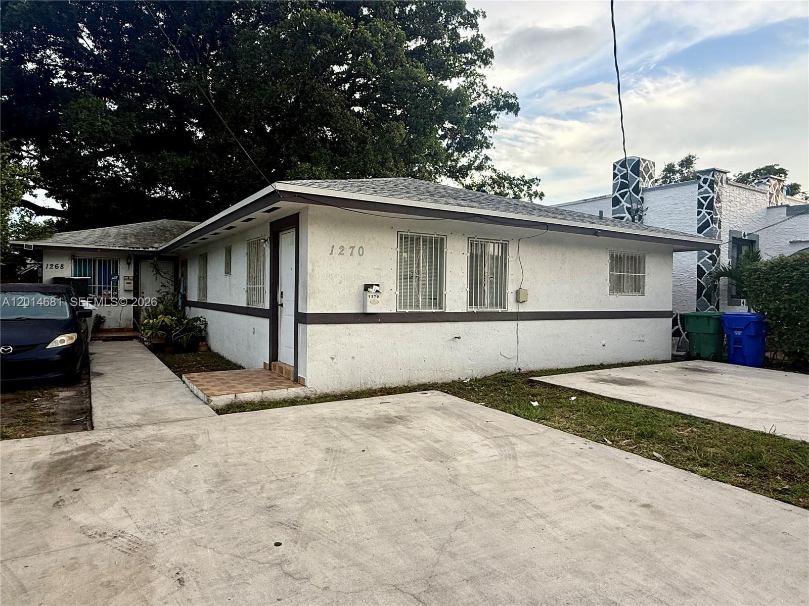 1270 NW 39th St # 1270, Miami FL 33142 photo 2
