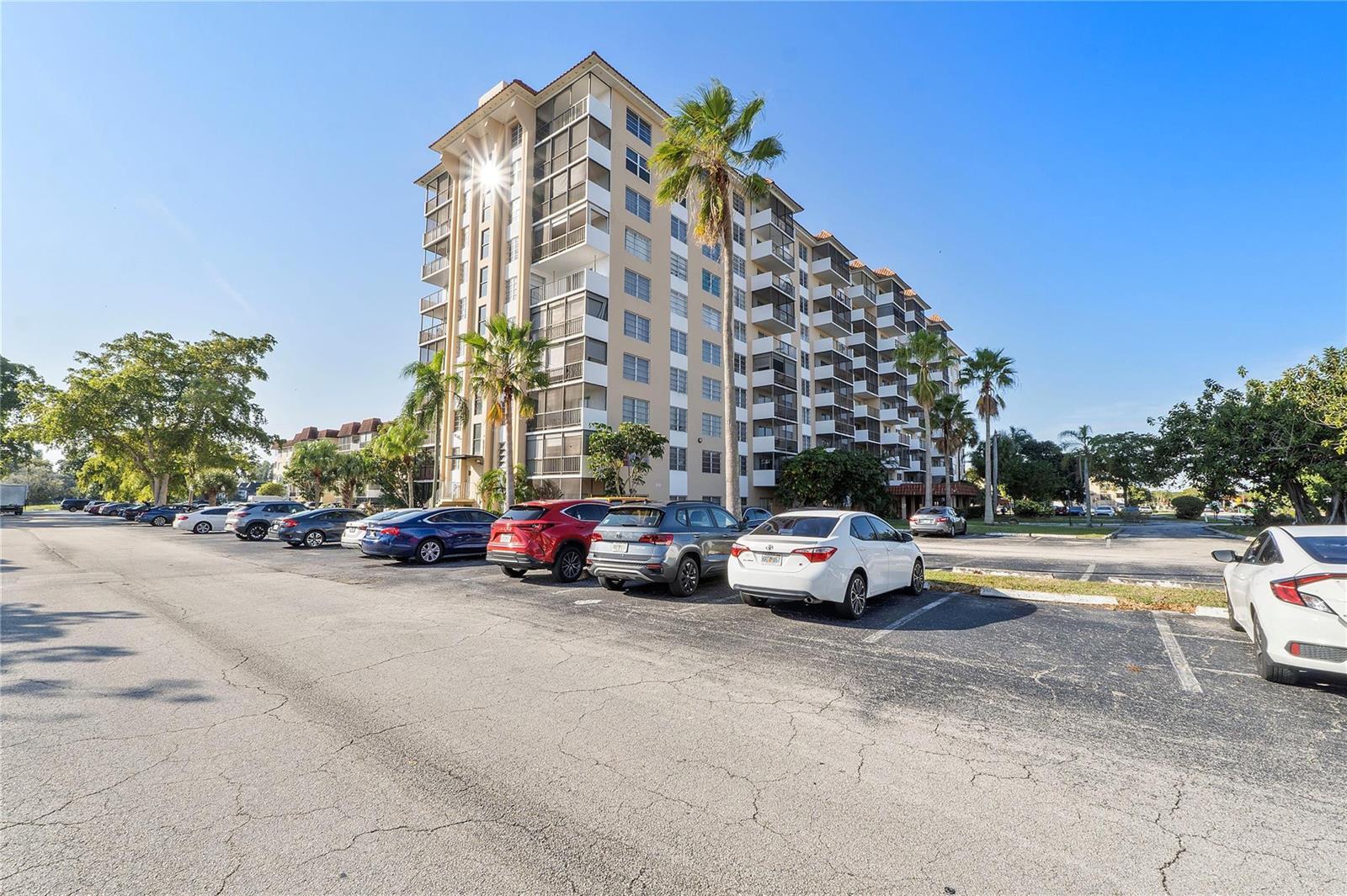 4174 Inverrary Drive # 1002, Lauderhill FL 33319 photo 3