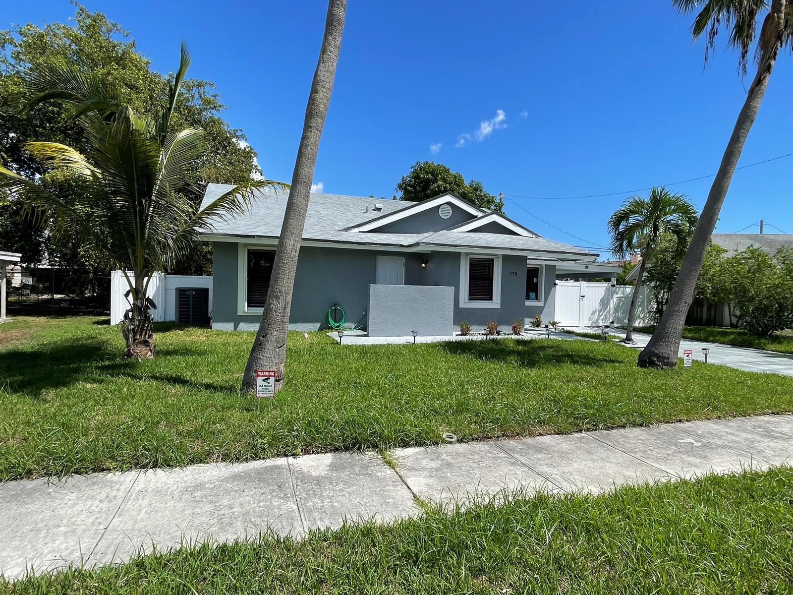 378 NW 2nd Way, Deerfield Beach FL 33441