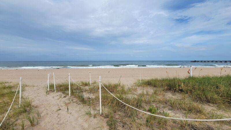 4445 El Mar Drive # 303, Lauderdale By The Sea FL 33308 photo 3