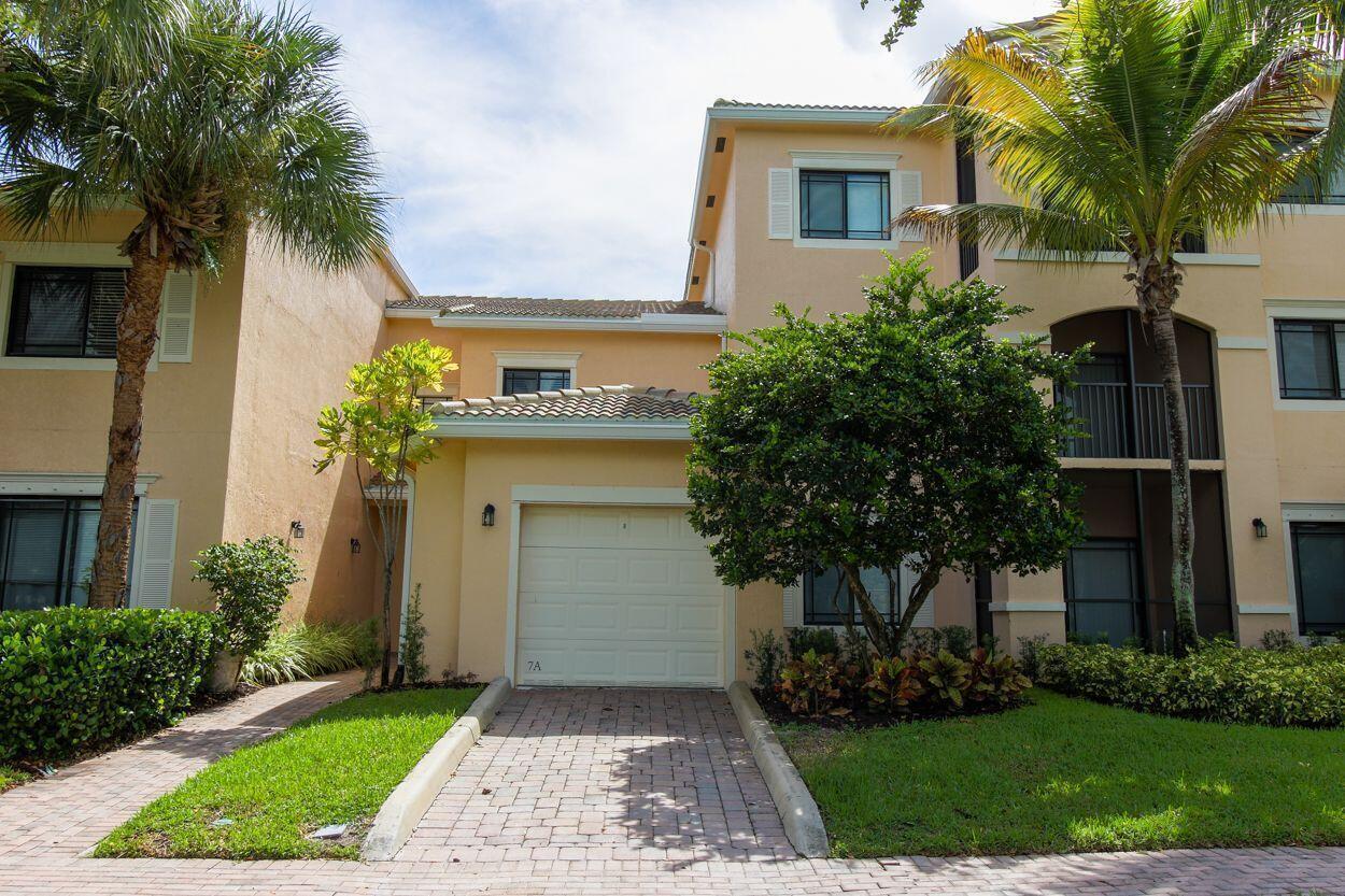 2807 Veronia Drive # 103, Palm Beach Gardens FL 33410 photo 3