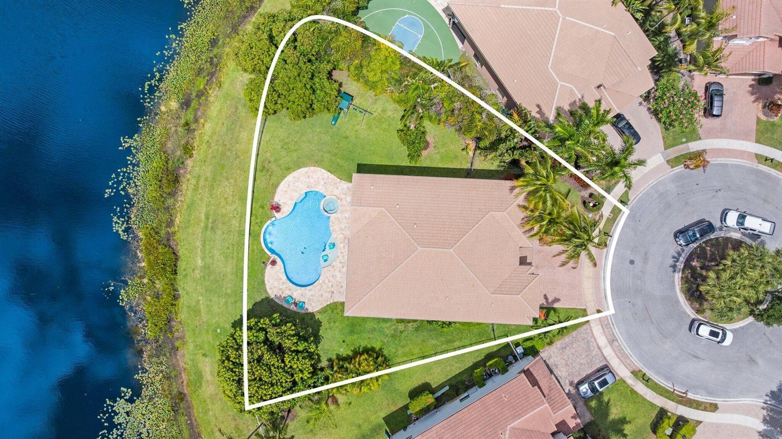 8578 Trailwinds Court, Boynton Beach FL 33473 photo 3