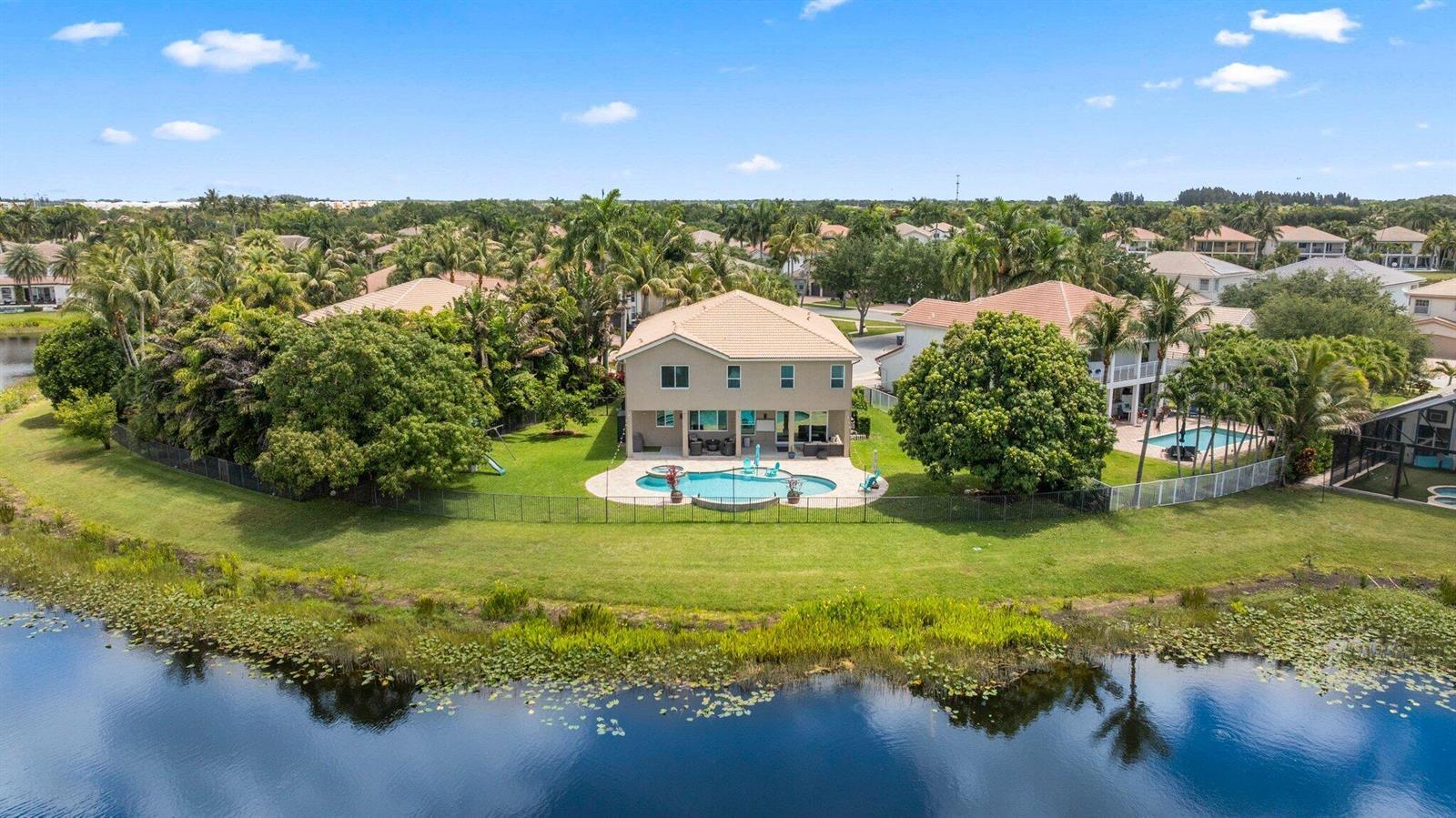8578 Trailwinds Court, Boynton Beach FL 33473 photo 4