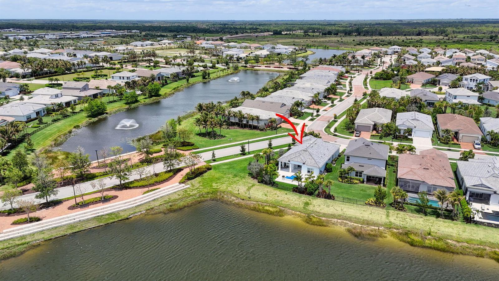 10358 Northbrook Circle, Palm Beach Gardens FL 33412 photo 2
