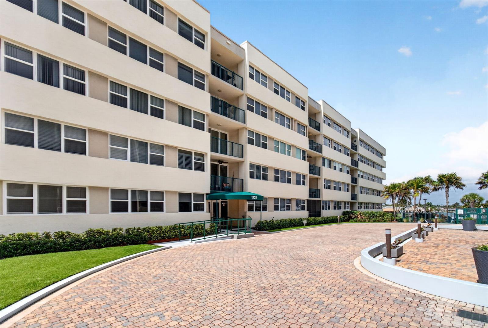 1236 Hillsboro Mile # 406, Hillsboro Beach FL 33062 photo 3