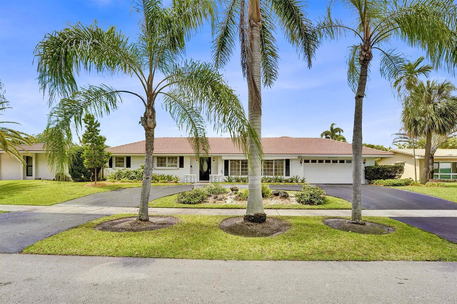 4200 Buchanan Street, Hollywood FL 33021