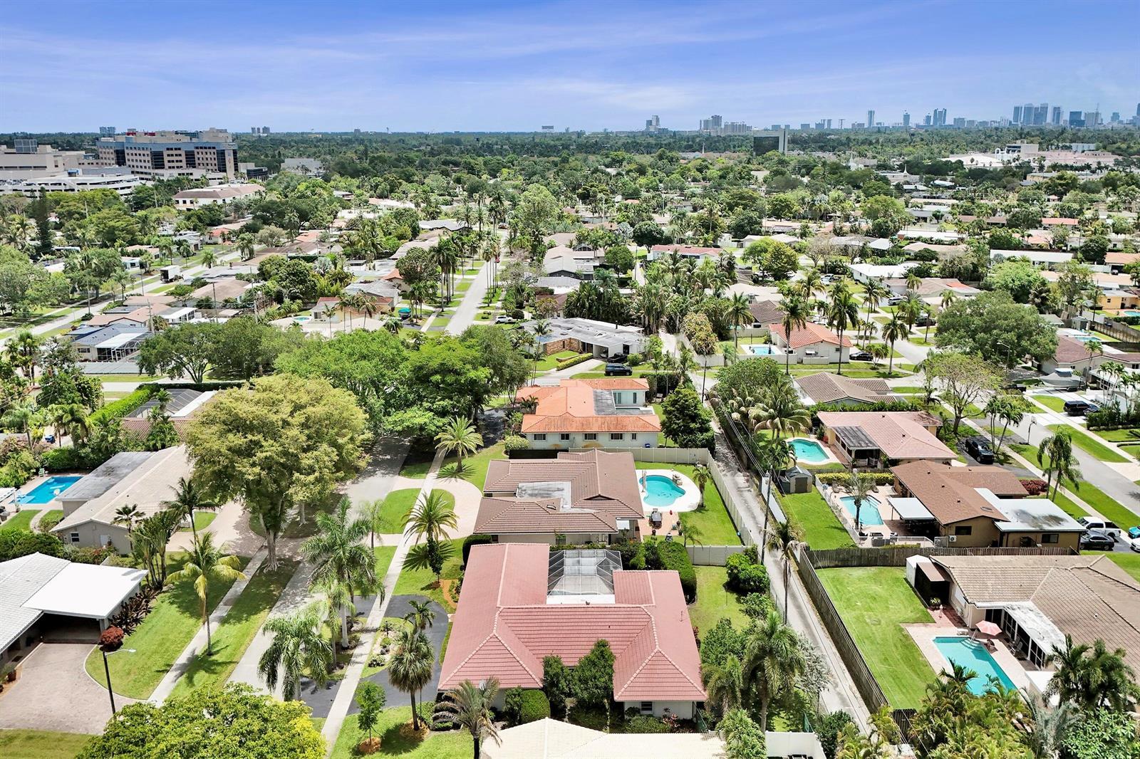4200 Buchanan Street, Hollywood FL 33021 photo 5
