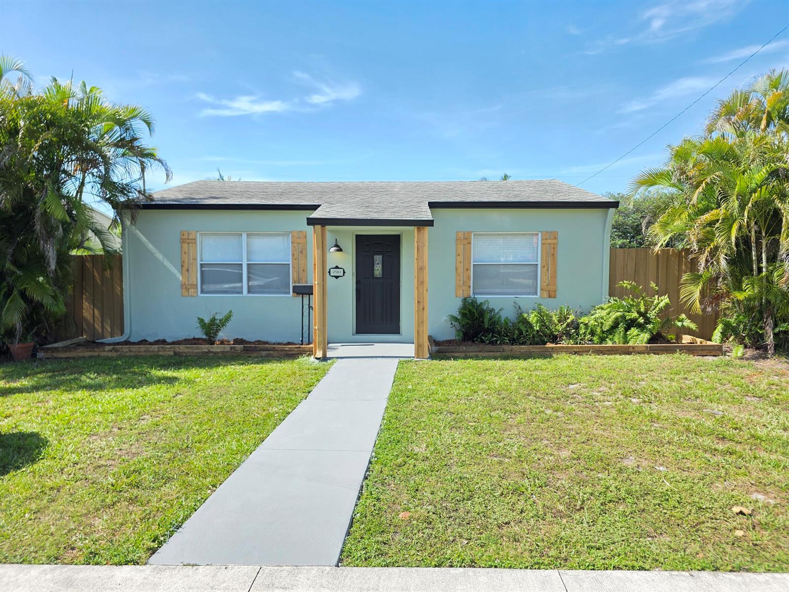 2503 Scott Street, Hollywood FL 33020
