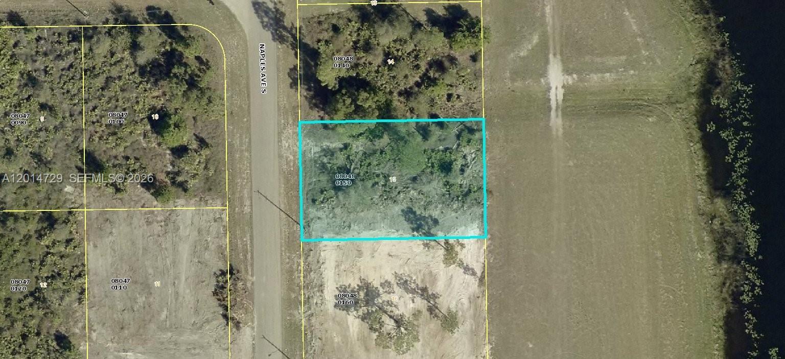959 S Naples Ave., Lehigh Acres FL 33974