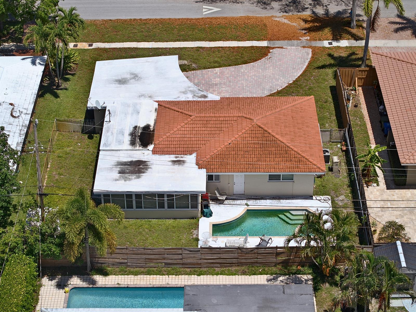 5821 NE 22nd Avenue, Fort Lauderdale FL 33308 photo 2