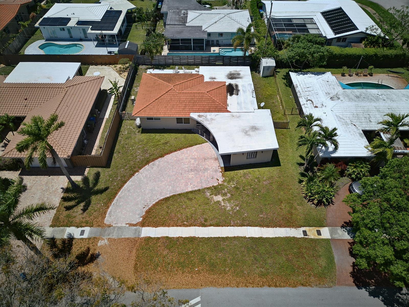 5821 NE 22nd Avenue, Fort Lauderdale FL 33308 photo 5