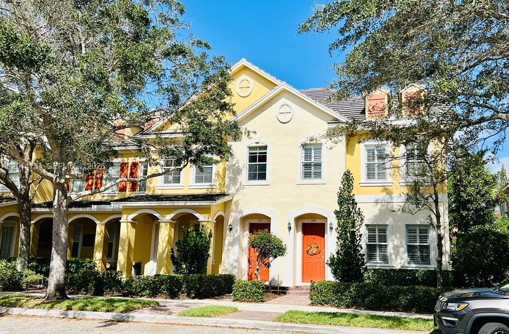 753 DAKOTA DR # 753, Jupiter FL 33458