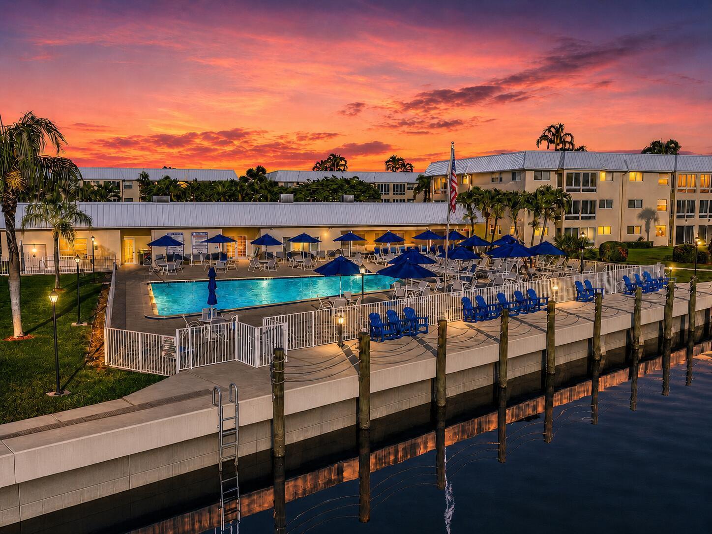 10 Colonial Club Drive # 101, Boynton Beach FL 33435